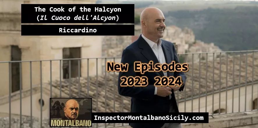 new montalbano episodes 2023 2024