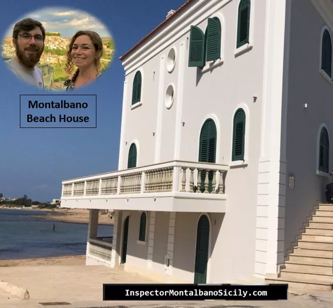 montalbano beach house