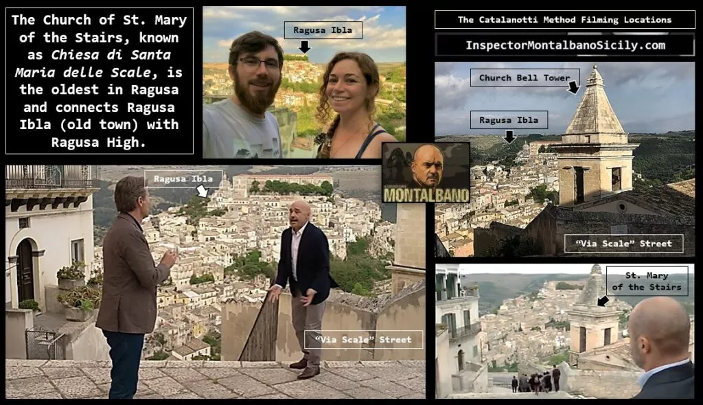 about us inspector montalbano sicily