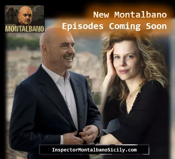 new montalbano episodes The Cook of the Alcyon riccardino