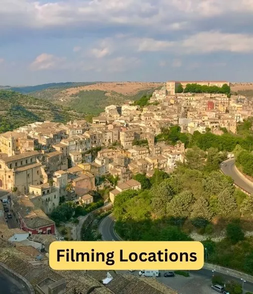 montalbano filming locations home